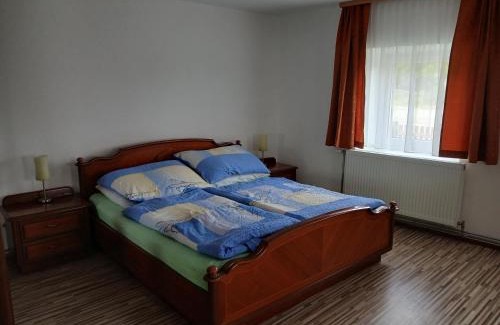 Albrechtsberg Apartment | Urlaub wie Früher