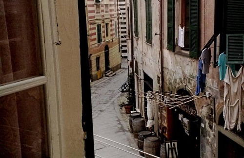 Cinque Terre Apartment | At Andrea's knot - Code Citra 011019-LT-0300