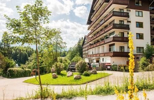 Bad Goisern Apartment | Cozy apartment with balcony near Hallstatt