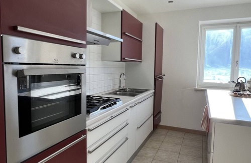 Barco Apartment | At Bel Vedere perfect for romantic getaways for couples or families