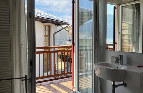 Barco Apartment | At Bel Vedere perfect for romantic getaways for couples or families