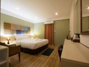 Wua Lai Hotel | At Ease As Home