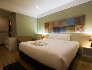 Wua Lai Hotel | At Ease As Home
