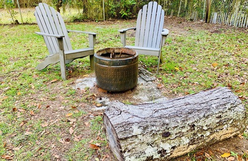 Pigeon Point House | "At Ease" .Come, relax and be At Ease