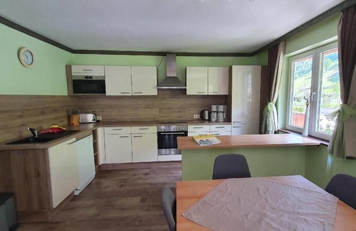Fusch an der Grossglocknerstrasse House | Holiday house Fusch an der Großglocknerstraße for 4 - 12 persons with 5 bedrooms - Holiday house