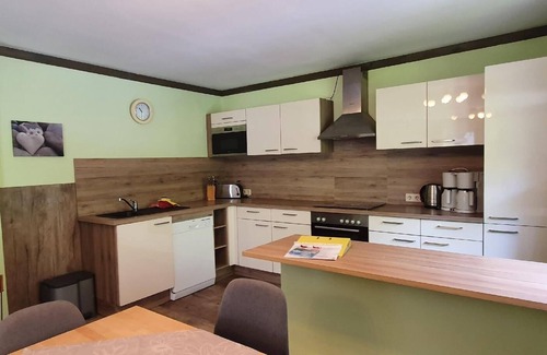 Fusch an der Grossglocknerstrasse House | Holiday house Fusch an der Großglocknerstraße for 4 - 12 persons with 5 bedrooms - Holiday house