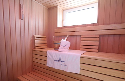Fusch an der Grossglocknerstrasse Ski Chalet | Detached luxury chalet in Fusch on Grossglocknerstrasse with sauna