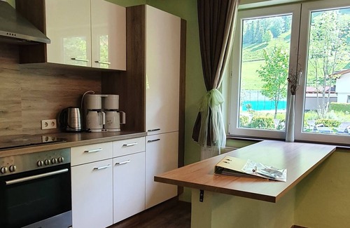 Fusch an der Grossglocknerstrasse House | Chalet Charlotte (5 Bedrooms & 4 Bathrooms) - Sleeps up to 12