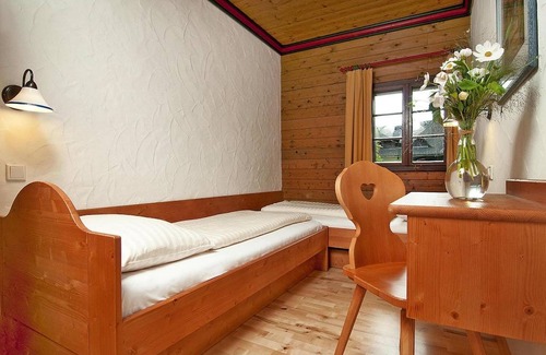 Latschach Apartment | Apartment
