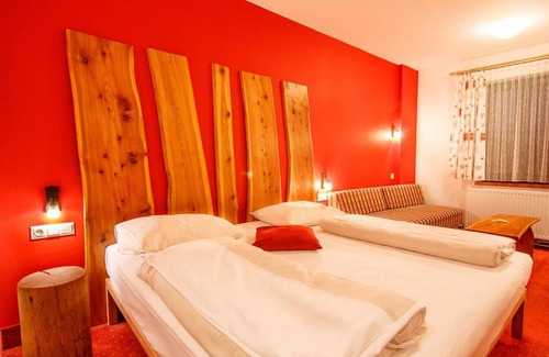 Sonnleitn Hotel | Hotel ∙ 2 guests