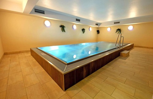 Sonnleitn Hotel | Hotel ∙ 2 guests