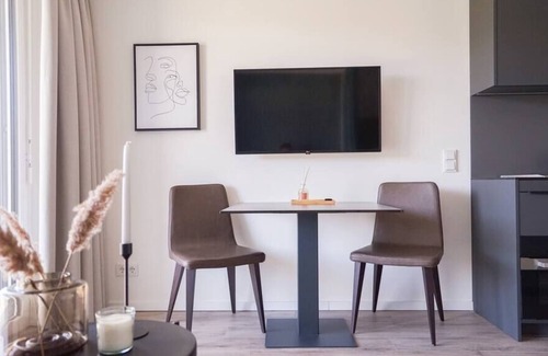 Techelsberg am Worther See Apartment | Casa Grande 28 I Studio with Lake View