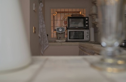 Vignanello Apartment | At Handel's Refreshment House