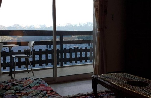 Les Angles Apartment | At heart of Les Angles
