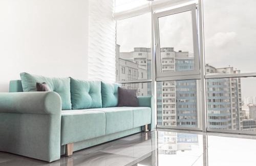 Arcadia Apartment | At Home Apartment