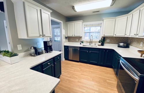 Kings Grant House | At home in Wilmington