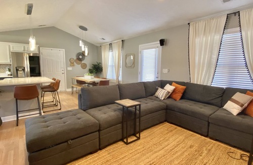 Kings Grant House | At home in Wilmington