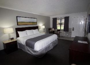 Brent Hotel | At Home Inn - Pensacola