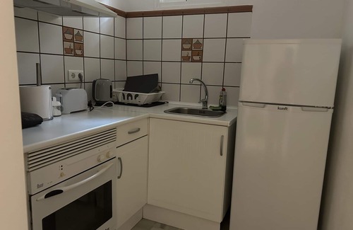 Rincon de la Victoria Bed & Breakfast | At Home Malaga Stay & Solo Travellers