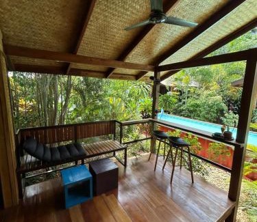 Puerto Princesa City Centre Bed & Breakfast | At Home