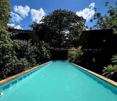 Puerto Princesa City Centre Bed & Breakfast | At Home