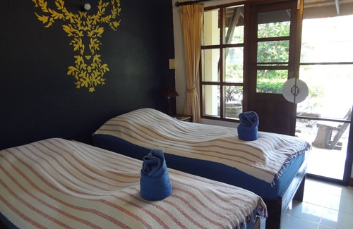 Thani House | At Home Sukhothai