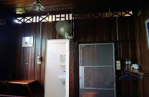 Thani House | At Home Sukhothai