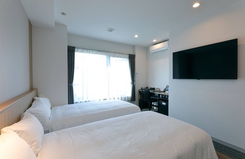 Toyota Hotel | At Inn Hotel Toyotashi station