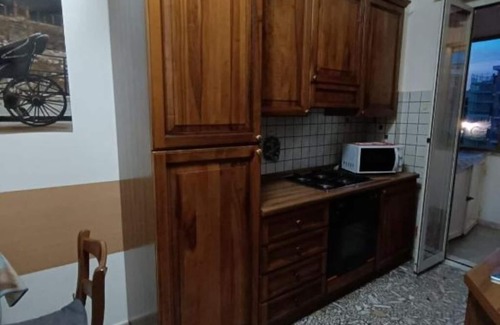 Prenestino-Labicano House | AT LÒ'S HOUSE