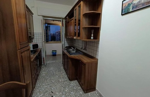 Prenestino-Labicano House | AT LÒ'S HOUSE