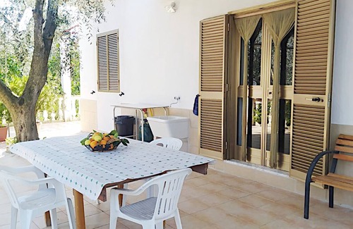 Montincello Apartment | At Less Than 8 Minutes From a Sandy Beach