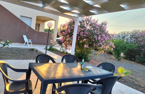 Butera House | At my Home
