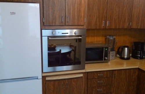 Bourges House | at myla, room to rent