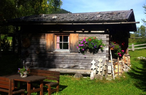 Obernberg am Brenner Apartment | Apartment Olperer - great app. for max. 5 people in a great location