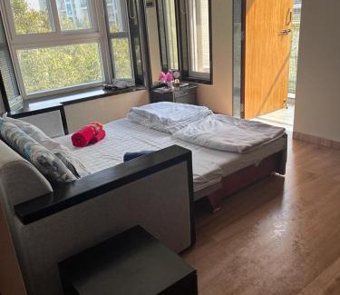 Karve Nagar Apartment | At par with 5 star hotel.