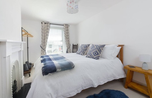 Port Saint Mary Cottage | At Pargys is a charming, mid-1800s cottage, enjoying an enviable position in the peaceful hamlet of