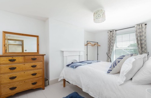 Port Saint Mary Cottage | At Pargys is a charming, mid-1800s cottage, enjoying an enviable position in the peaceful hamlet of