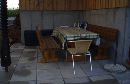 Groß Sankt Florian Apartment | Vacation cottage - Ermi/Pracher