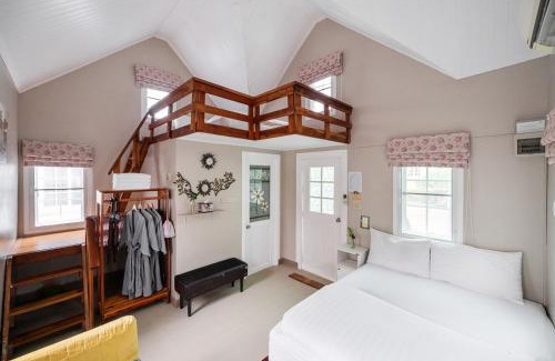 Pak Phli Resort | At Rice Resort