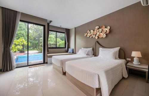 Pak Phli Resort | At Rice Resort