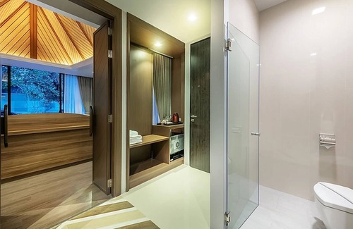 Sarika Hotel | At Rice Resort