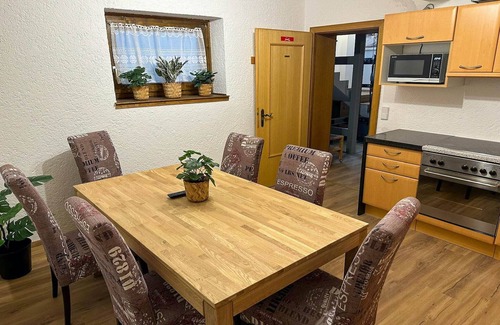 Saalfelden am Steinernen Meer Apartment | Double room in Saalfelden by the Steinernes Meer