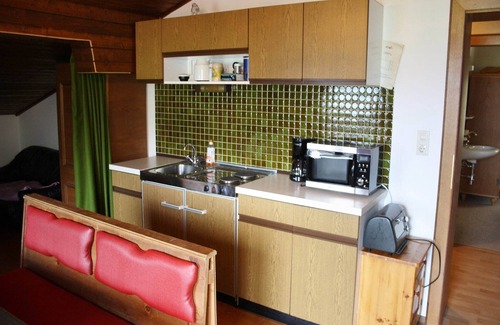 Sankt Johann im Pongau Apartment | Chalet in Sankt Johann near Ski Lift