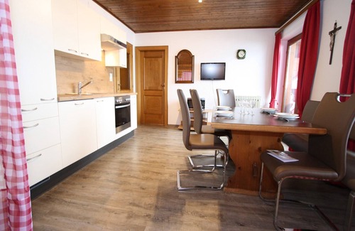 Sankt Johann im Pongau Apartment | Chalet in Sankt Johann near Ski Lift