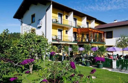 Sankt Kanzian am Klopeiner See Bed & Breakfast | Triple room - Gasthof-Pension Waldrast