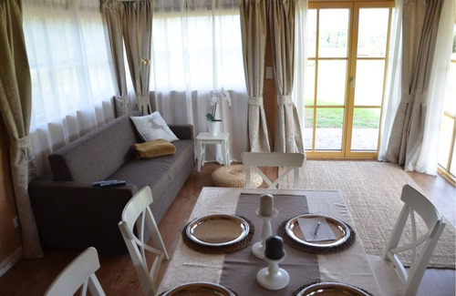 Sankt Wolfgang im Salzkammergut Apartment | Fischergut