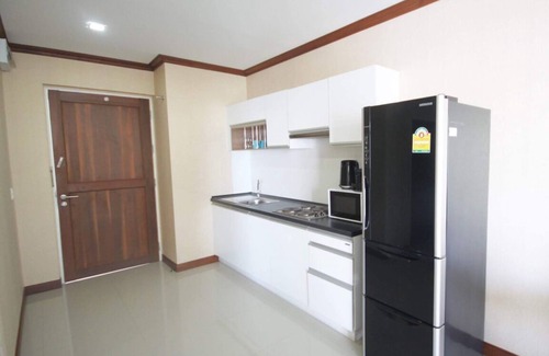Nong Thale Apartment | At Sea Condo @ 2-bedroom B 402