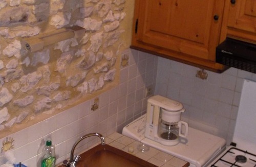 Coux-et-Bigaroque-Mouzens Cottage | At the heart of Perigord Noir stone house near Sarlat, quiet and relaxing