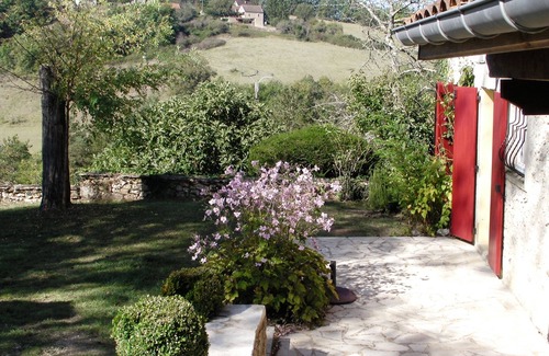 Coux-et-Bigaroque-Mouzens Cottage | At the heart of Perigord Noir stone house near Sarlat, quiet and relaxing