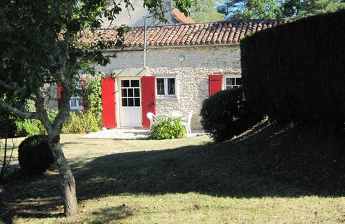 Coux-et-Bigaroque-Mouzens Cottage | At the heart of Perigord Noir stone house near Sarlat, quiet and relaxing